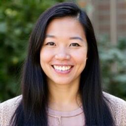 Dr. Melissa Koh - Lead Landscape Architect